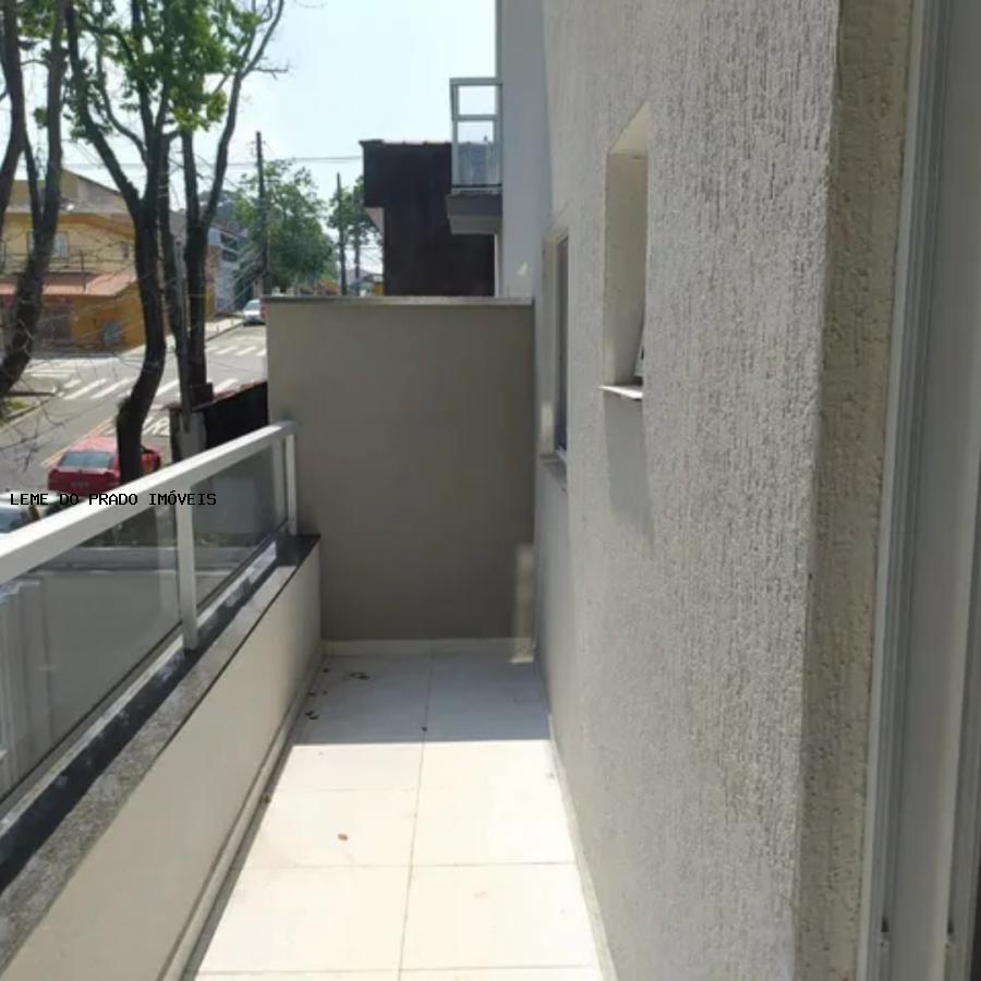 Apartamento à venda com 2 quartos, 45m² - Foto 8