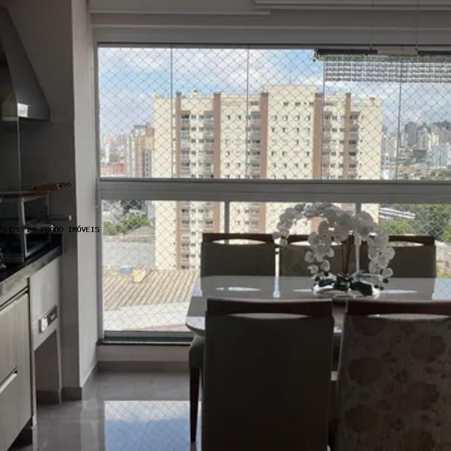 Apartamento à venda com 2 quartos, 90m² - Foto 3