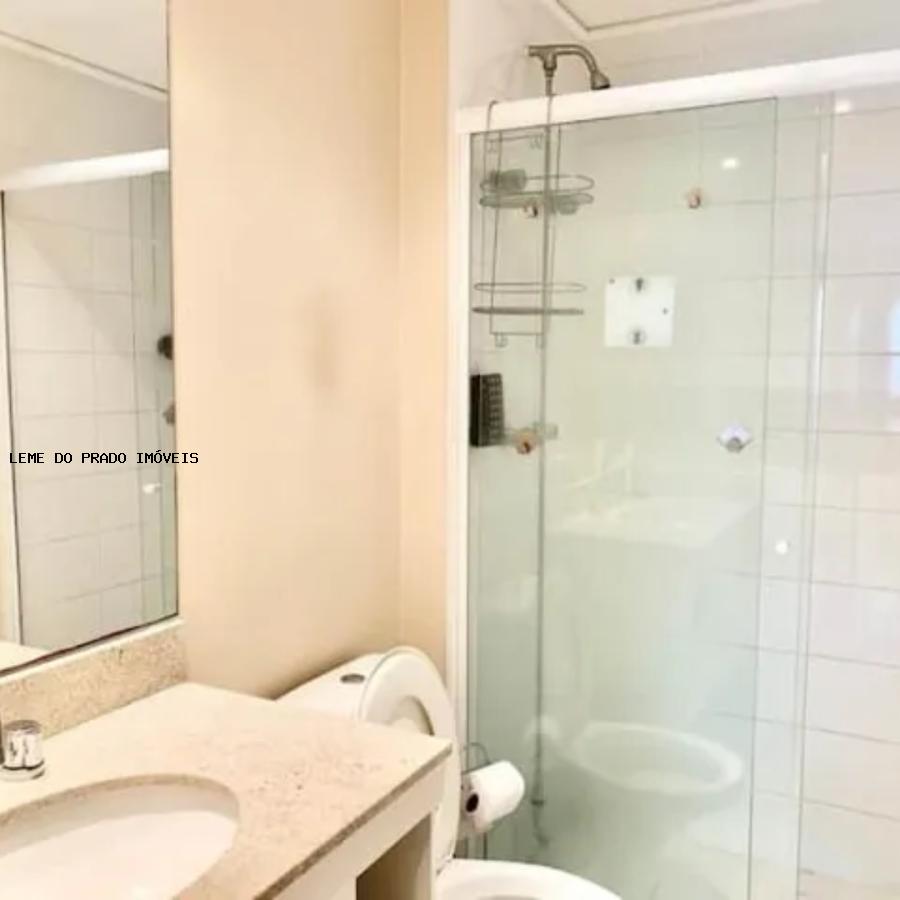 Apartamento à venda com 1 quarto, 53m² - Foto 7