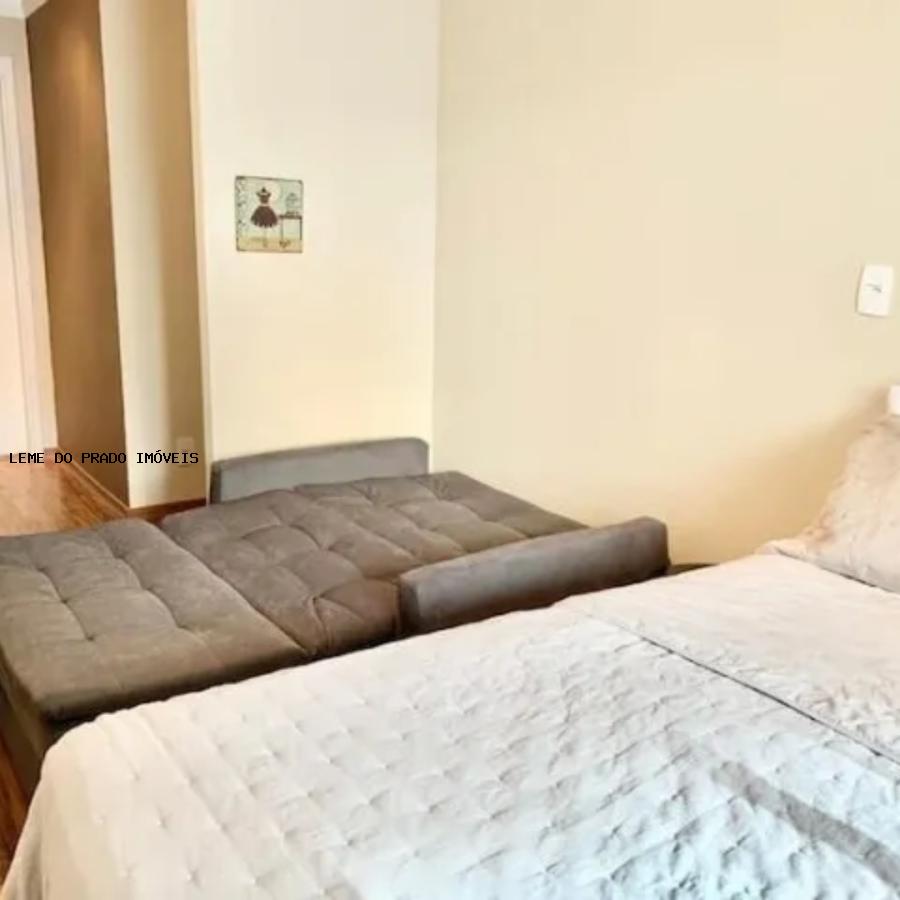 Apartamento à venda com 1 quarto, 53m² - Foto 11