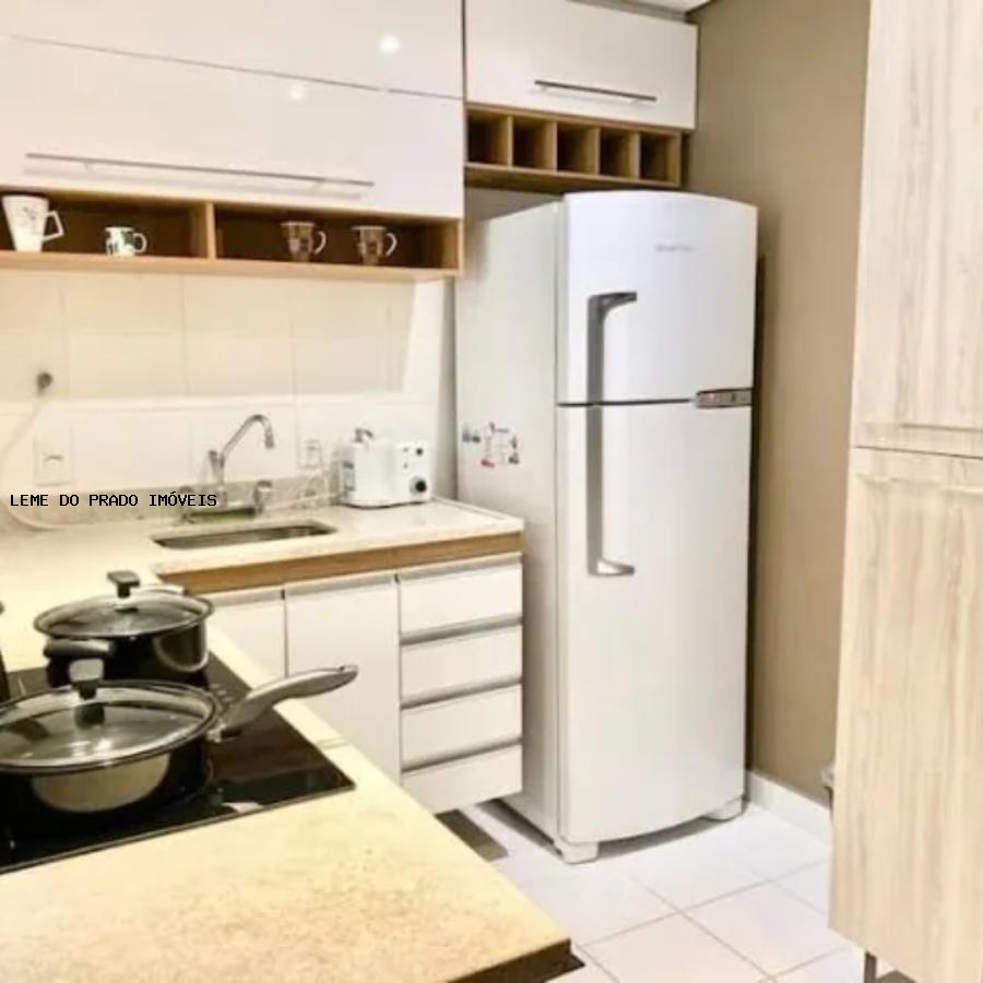 Apartamento à venda com 1 quarto, 53m² - Foto 9