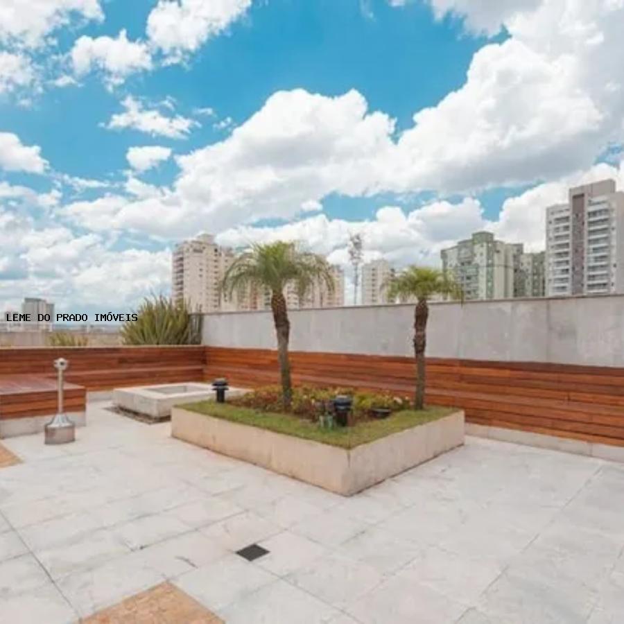 Apartamento à venda com 1 quarto, 53m² - Foto 16