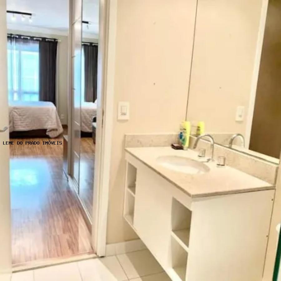 Apartamento à venda com 1 quarto, 53m² - Foto 6