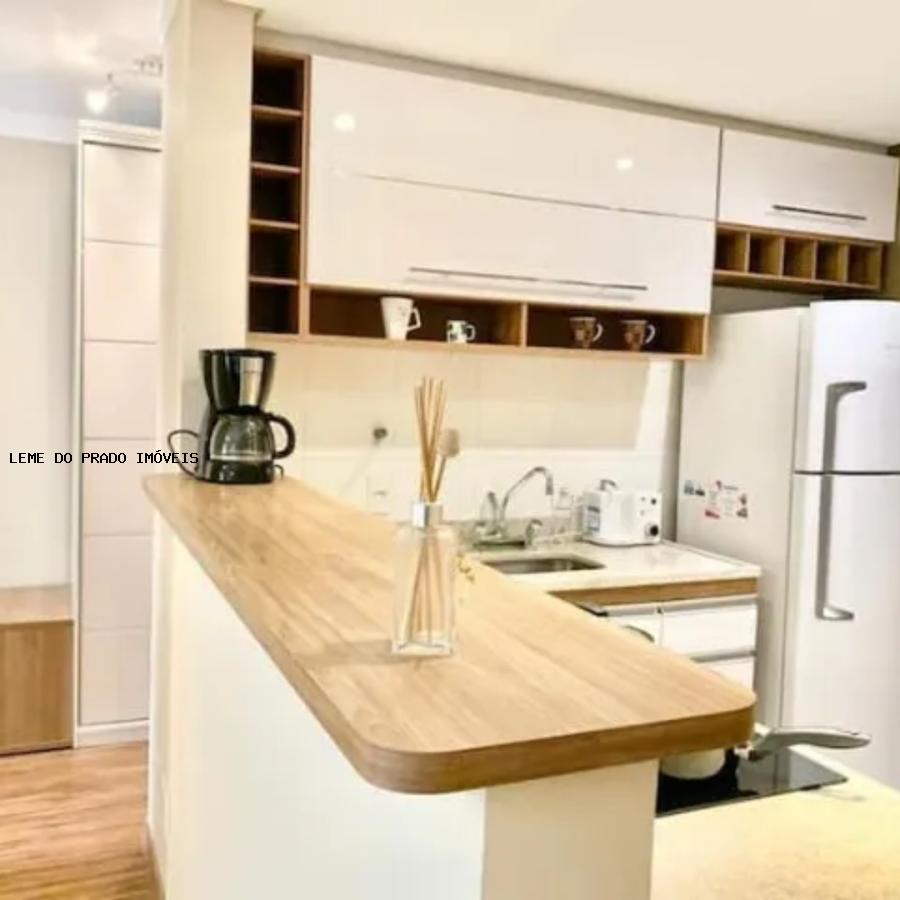 Apartamento à venda com 1 quarto, 53m² - Foto 10