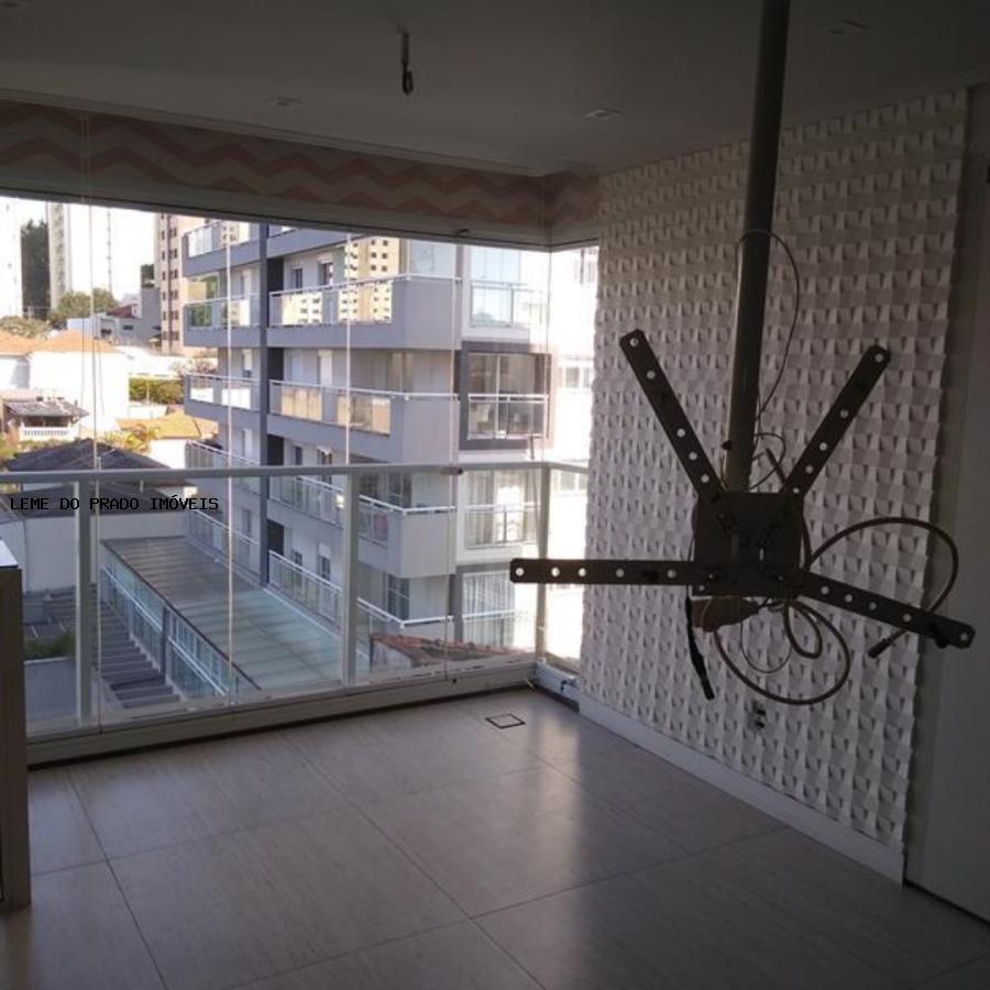 Apartamento à venda com 2 quartos, 63m² - Foto 1