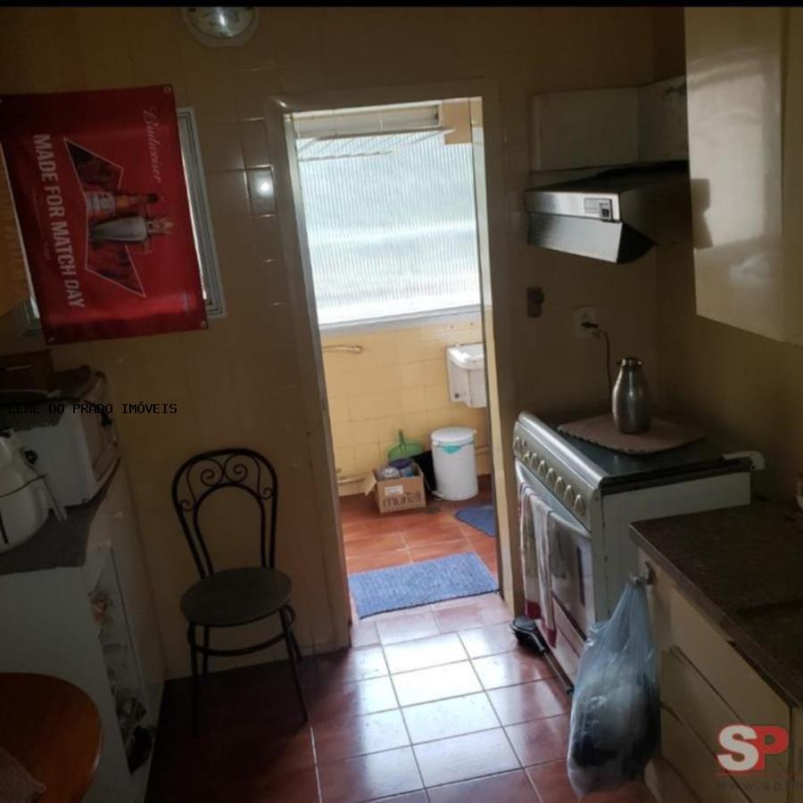 Apartamento à venda com 3 quartos, 106m² - Foto 4