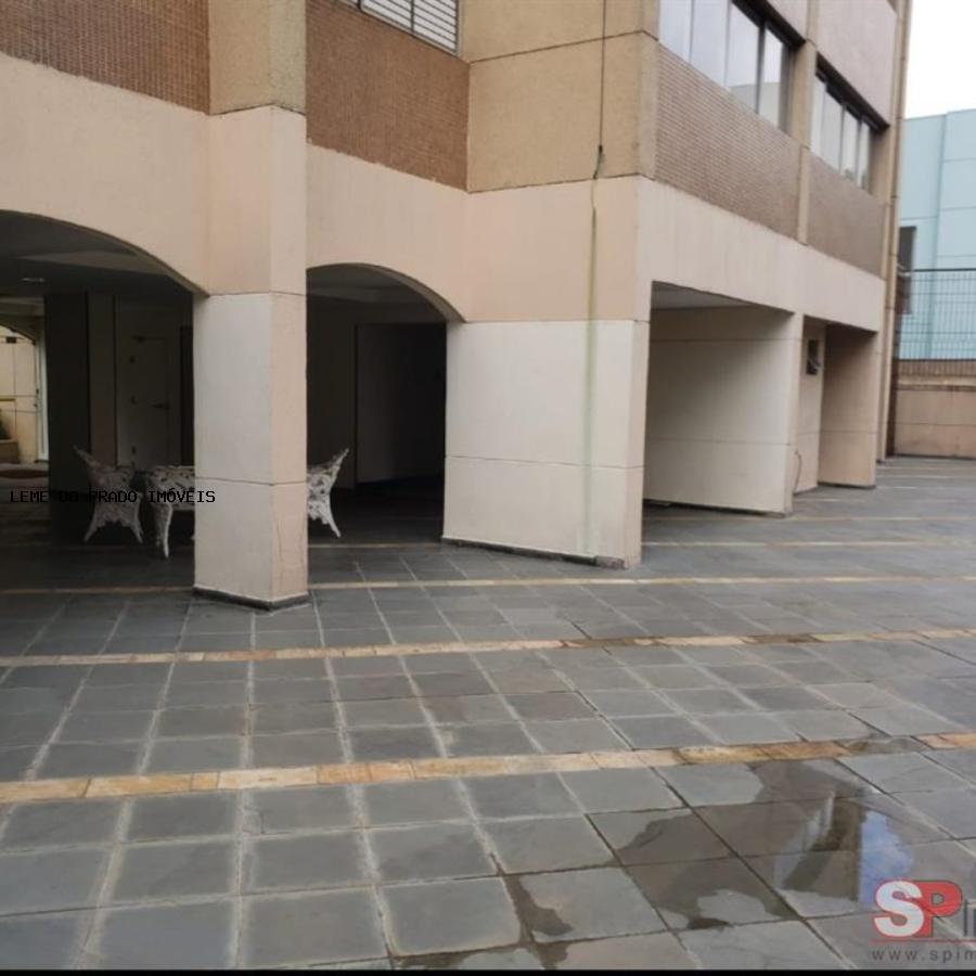 Apartamento à venda com 3 quartos, 106m² - Foto 19