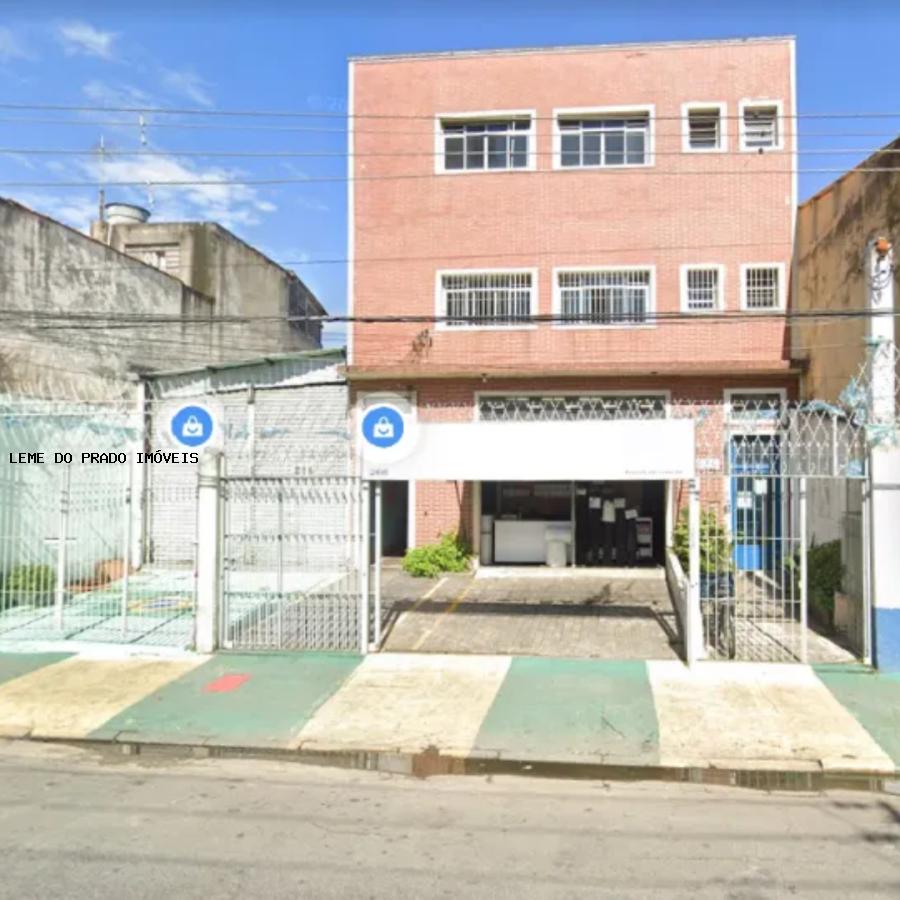 Prédio Inteiro à venda, 1515m² - Foto 1