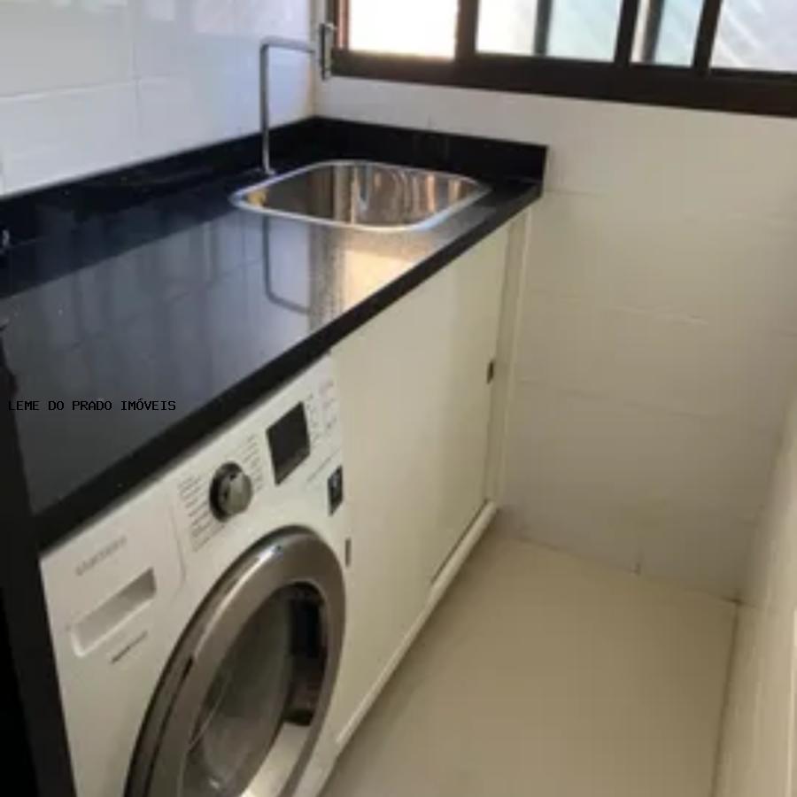 Apartamento à venda com 1 quarto, 58m² - Foto 3