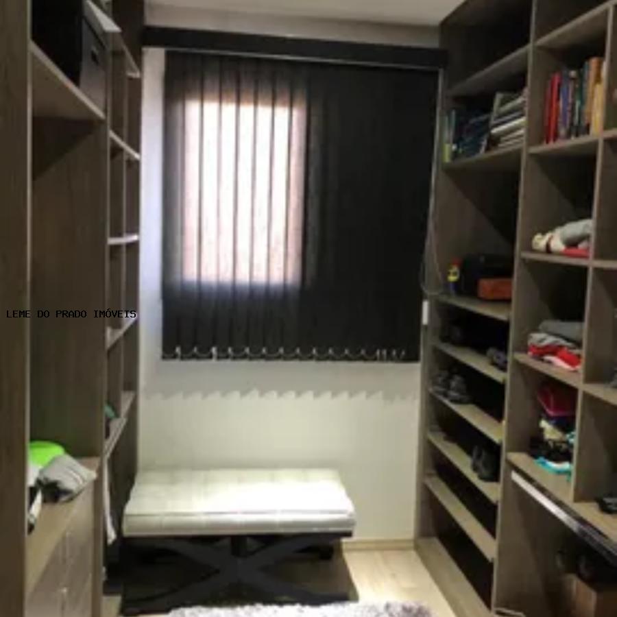 Apartamento à venda com 1 quarto, 58m² - Foto 12