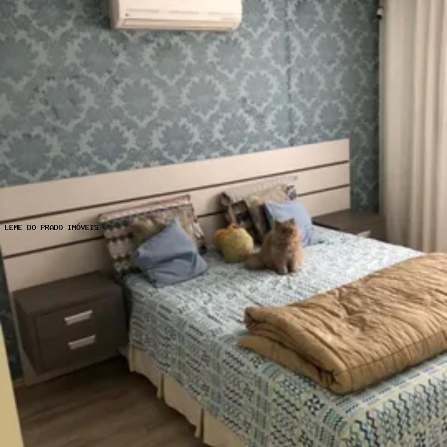 Apartamento à venda com 1 quarto, 58m² - Foto 4