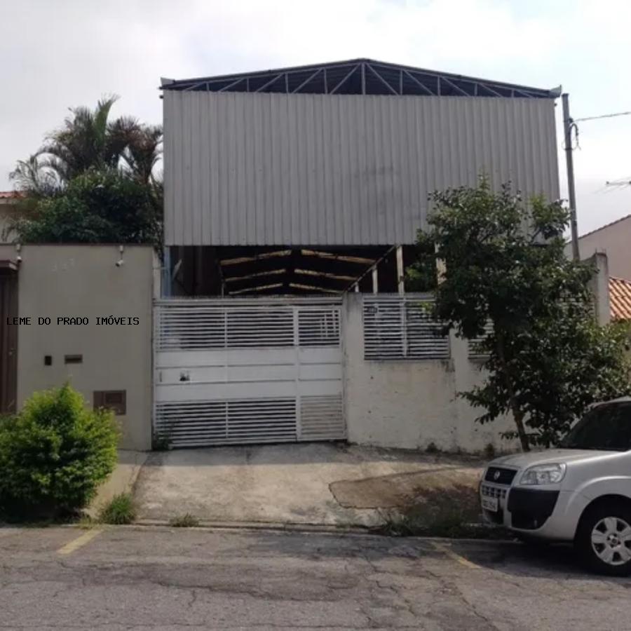 Depósito-Galpão-Armazém para alugar, 400m² - Foto 6