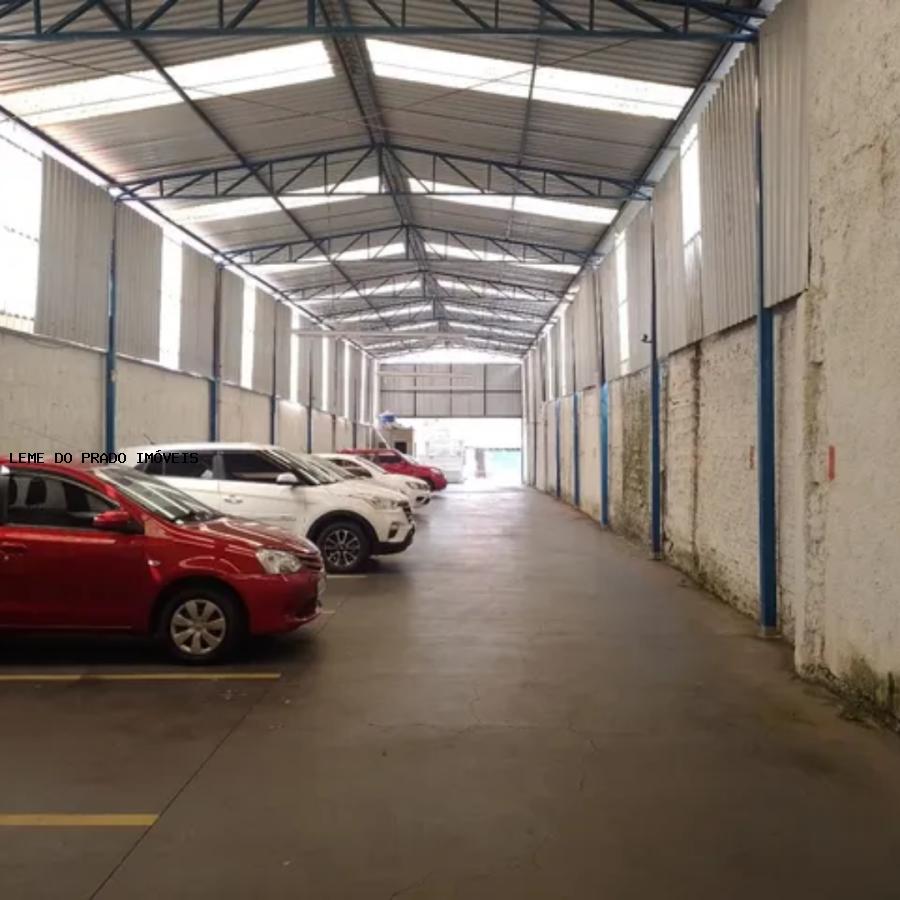 Depósito-Galpão-Armazém para alugar, 400m² - Foto 14