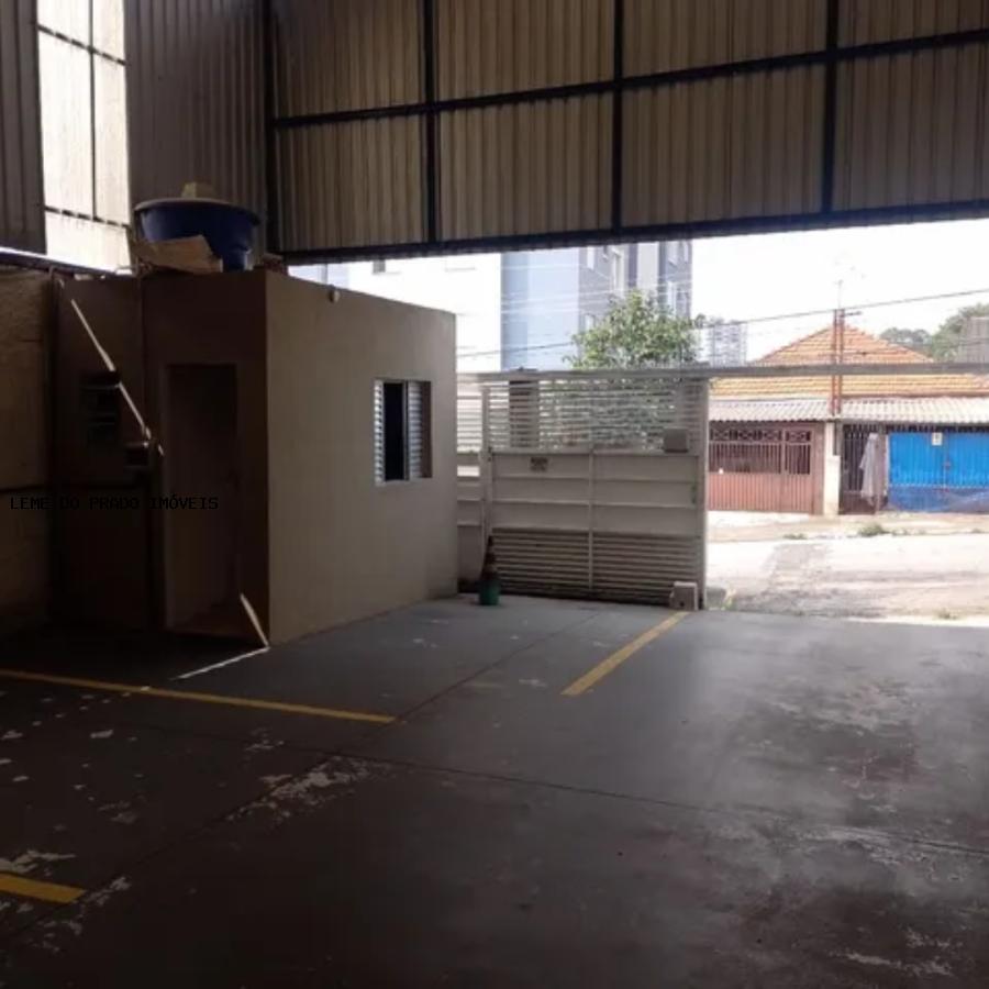 Depósito-Galpão-Armazém para alugar, 400m² - Foto 16