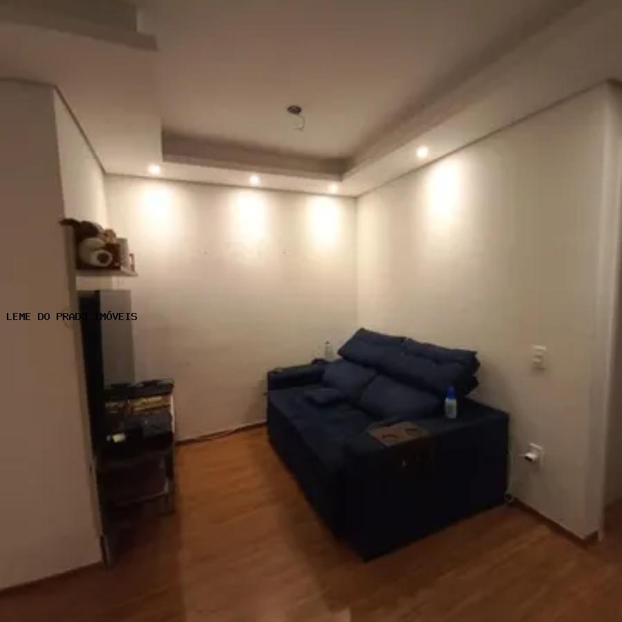 Apartamento à venda com 2 quartos, 51m² - Foto 8