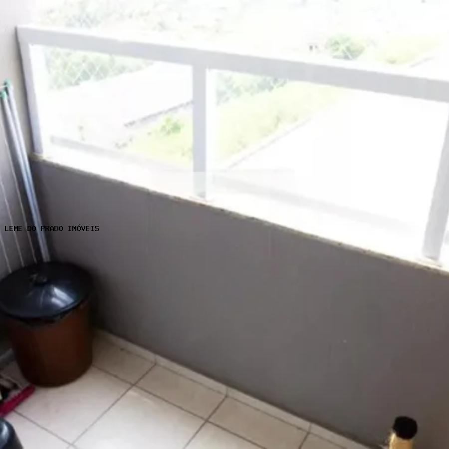 Apartamento à venda com 2 quartos, 51m² - Foto 10