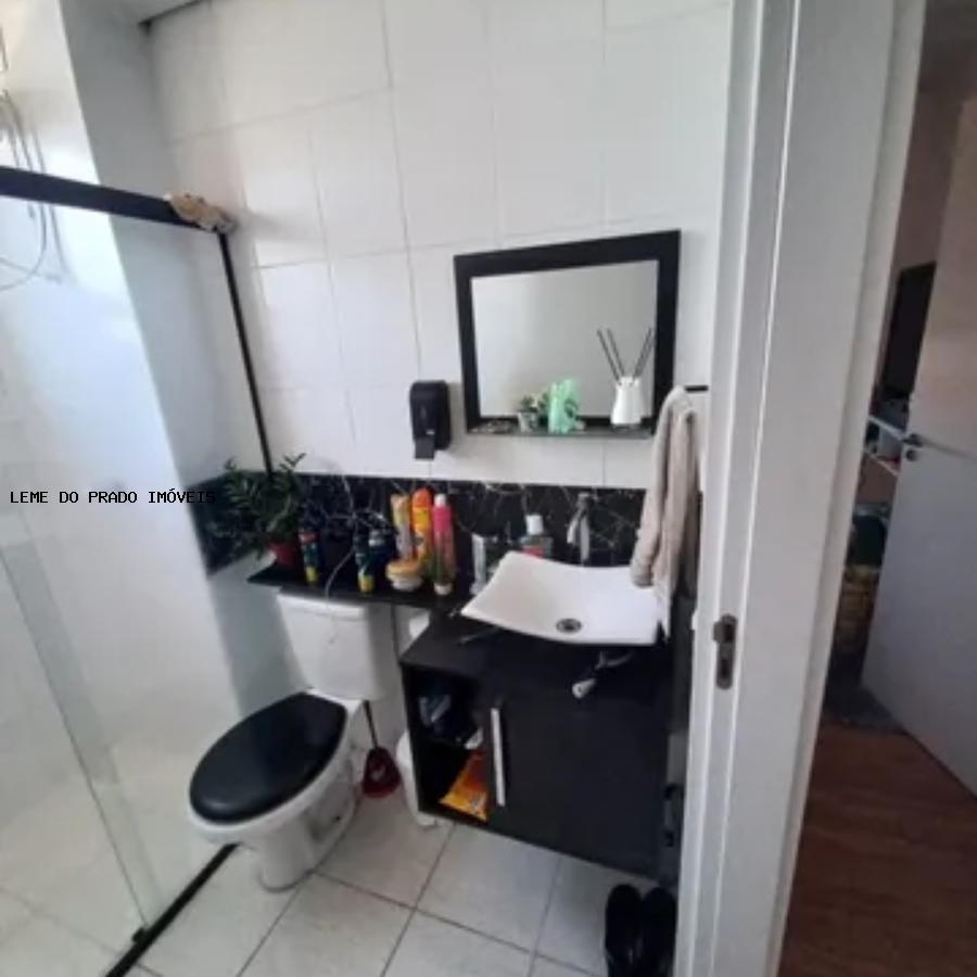 Apartamento à venda com 2 quartos, 51m² - Foto 15