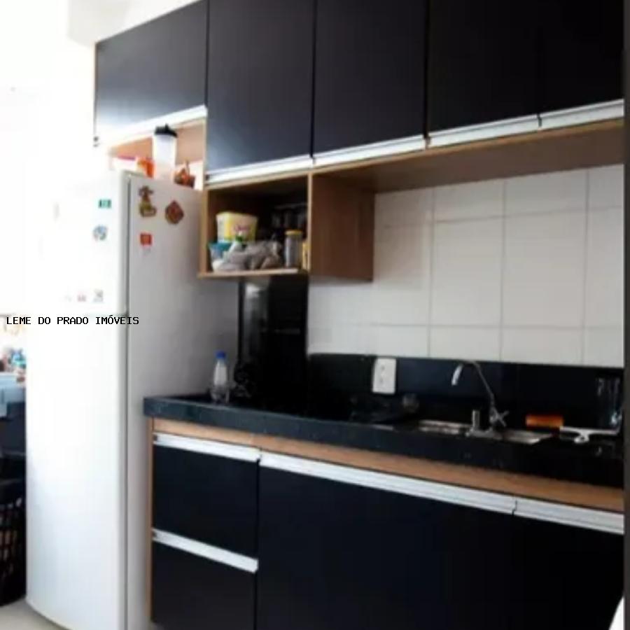 Apartamento à venda com 2 quartos, 51m² - Foto 18