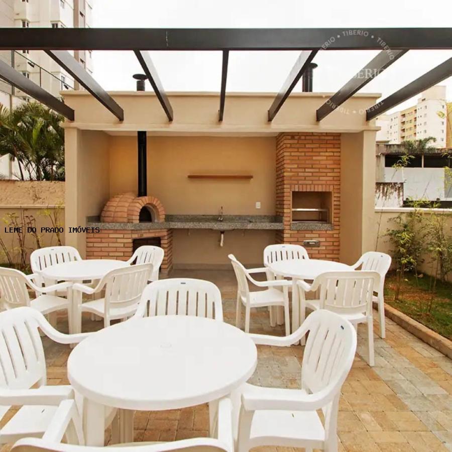 Apartamento à venda com 3 quartos, 57m² - Foto 12