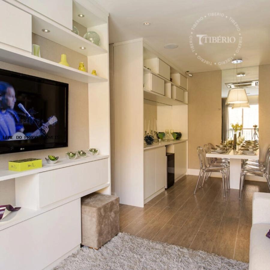 Apartamento à venda com 2 quartos, 47m² - Foto 5