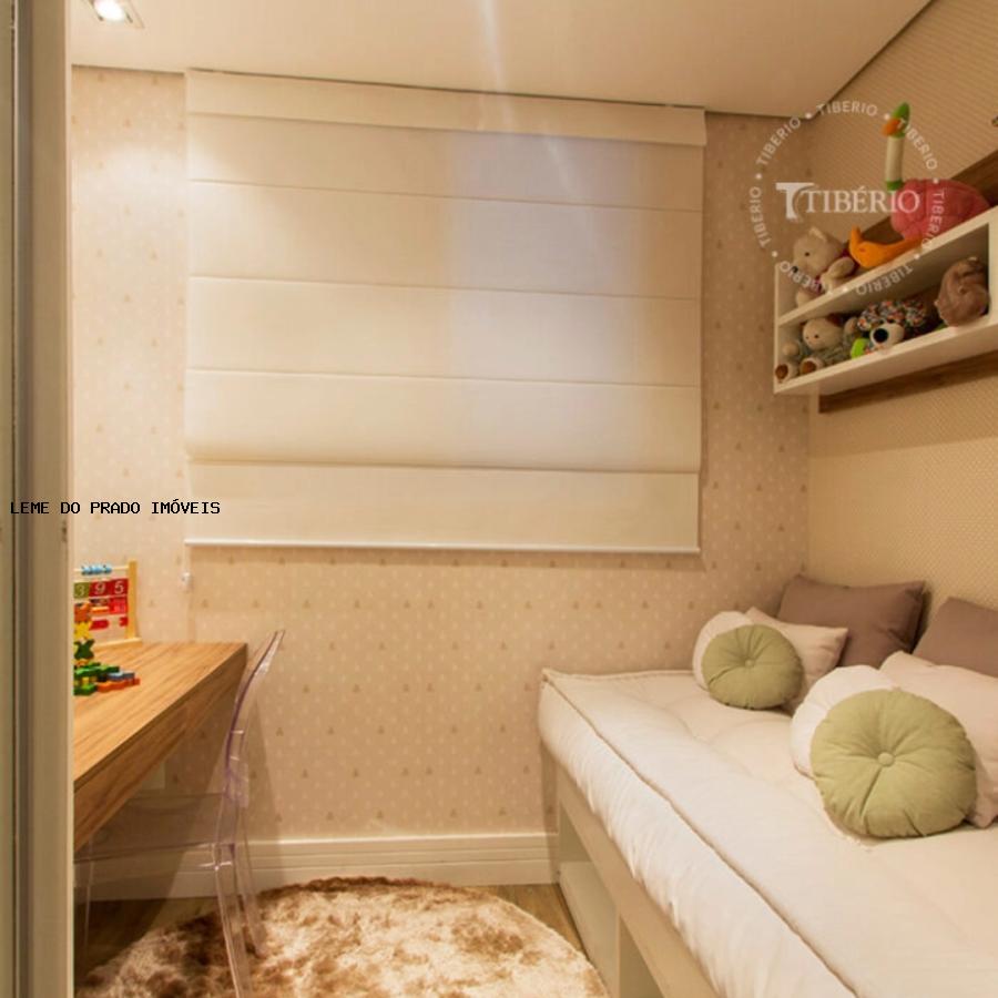 Apartamento à venda com 3 quartos, 62m² - Foto 6