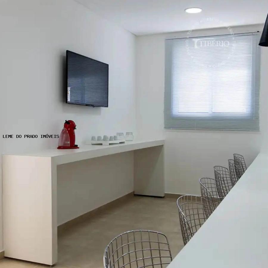 Apartamento à venda com 3 quartos, 62m² - Foto 16