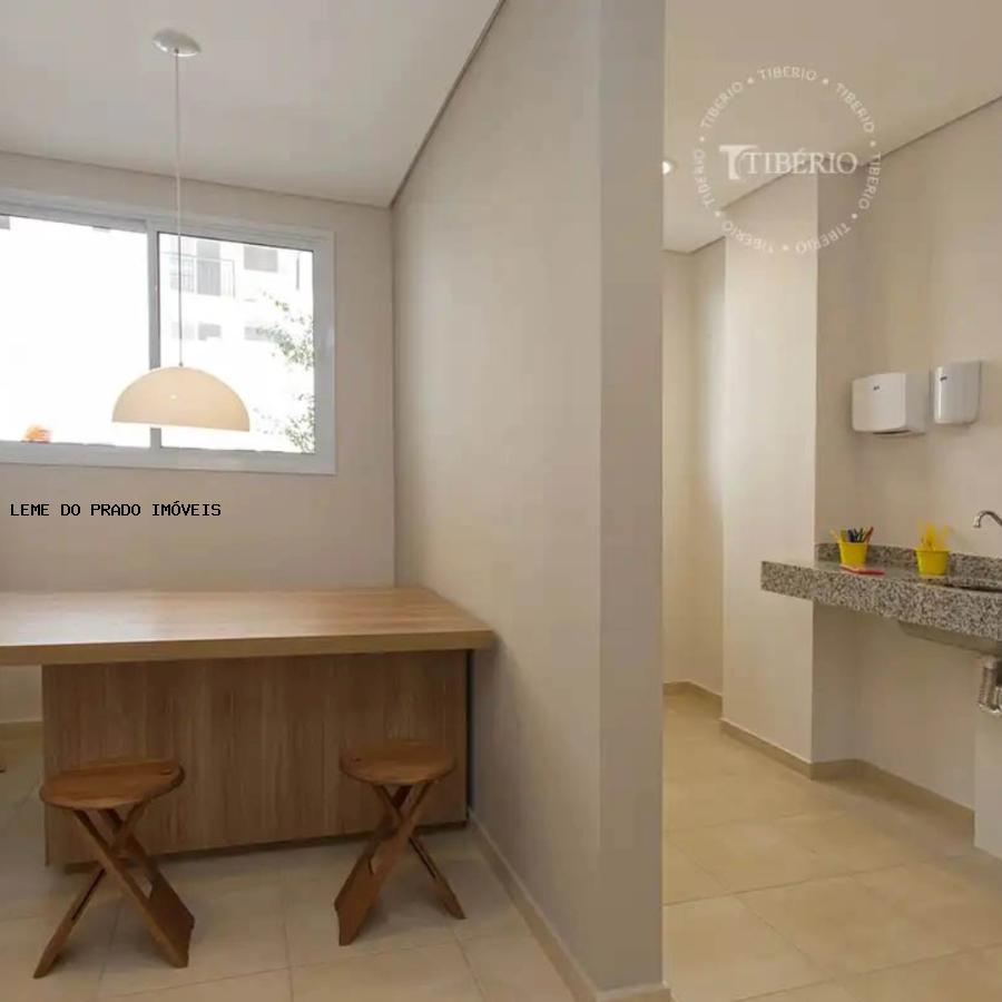 Apartamento à venda com 3 quartos, 62m² - Foto 18