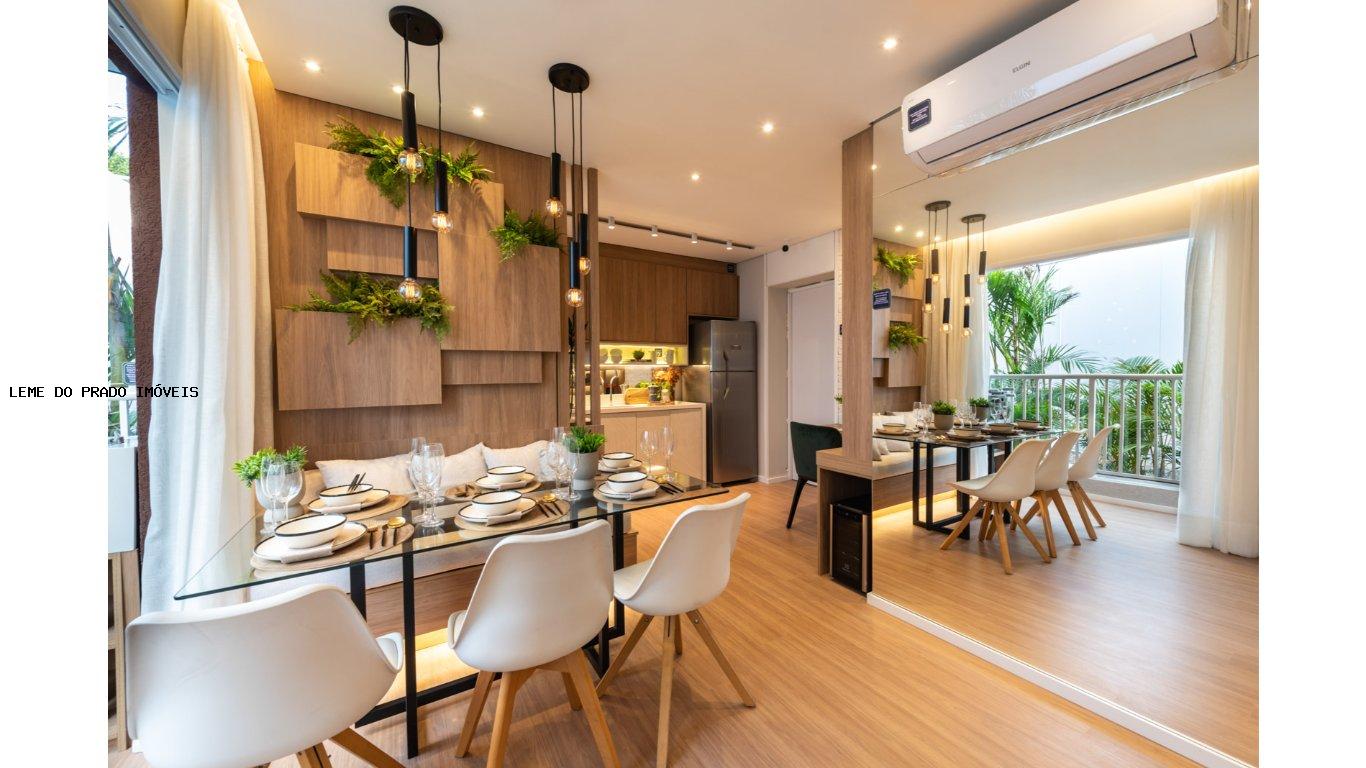 Casa à venda com 2 quartos, 37m² - Foto 1