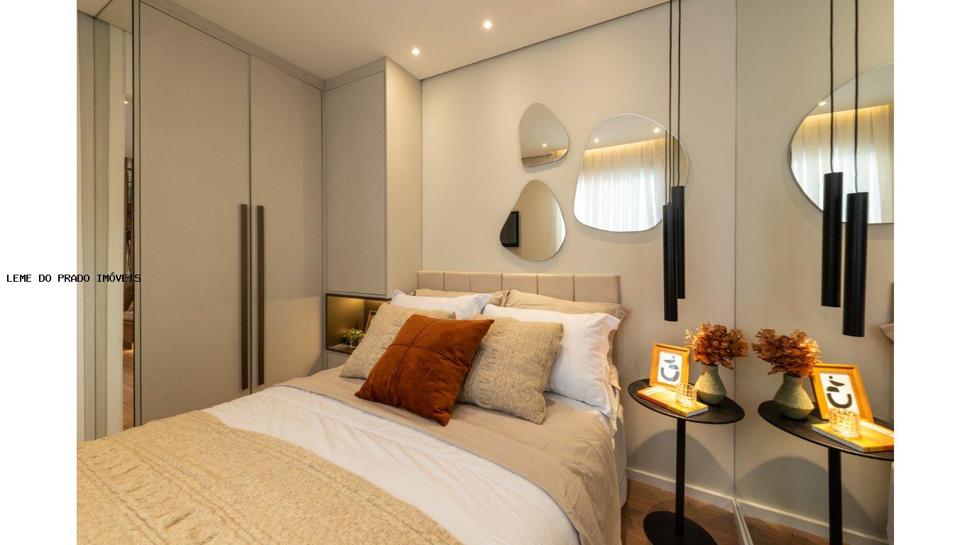 Casa à venda com 2 quartos, 37m² - Foto 4