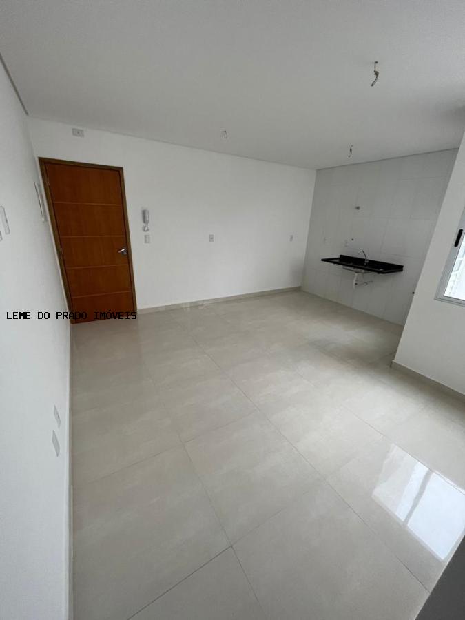 Apartamento à venda com 2 quartos, 54m² - Foto 7