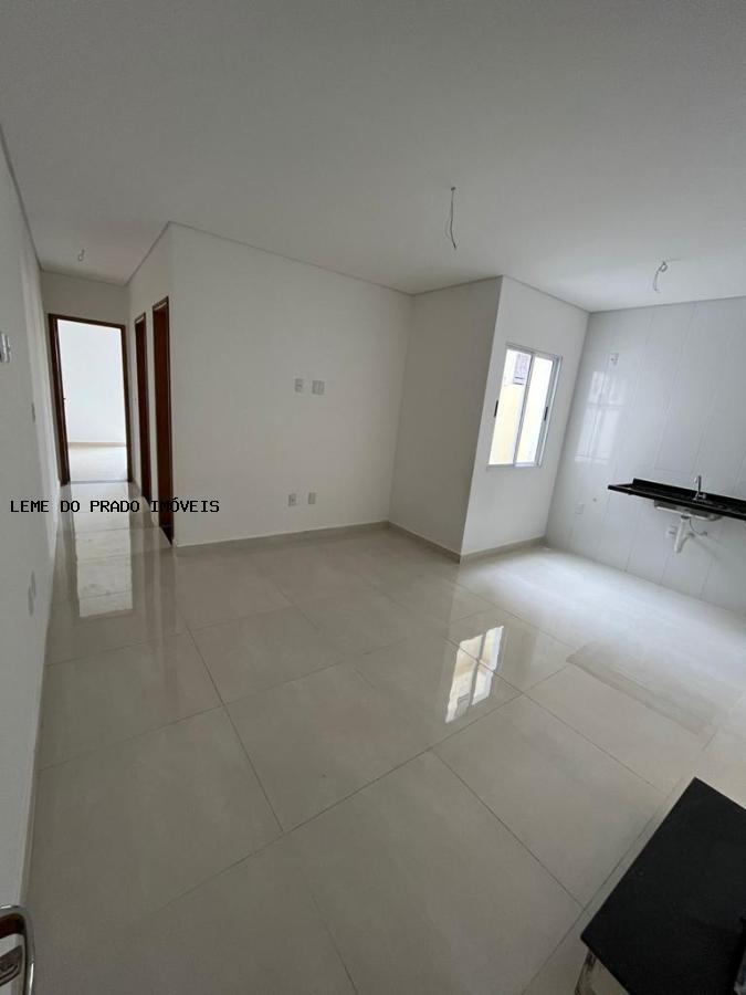 Cobertura à venda com 2 quartos, 100m² - Foto 5