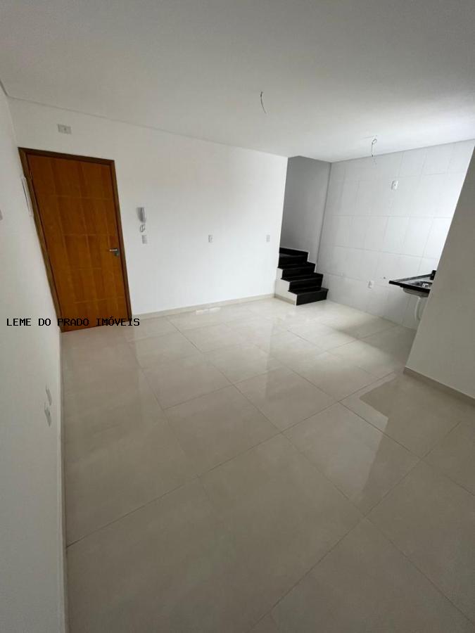 Cobertura à venda com 2 quartos, 100m² - Foto 7