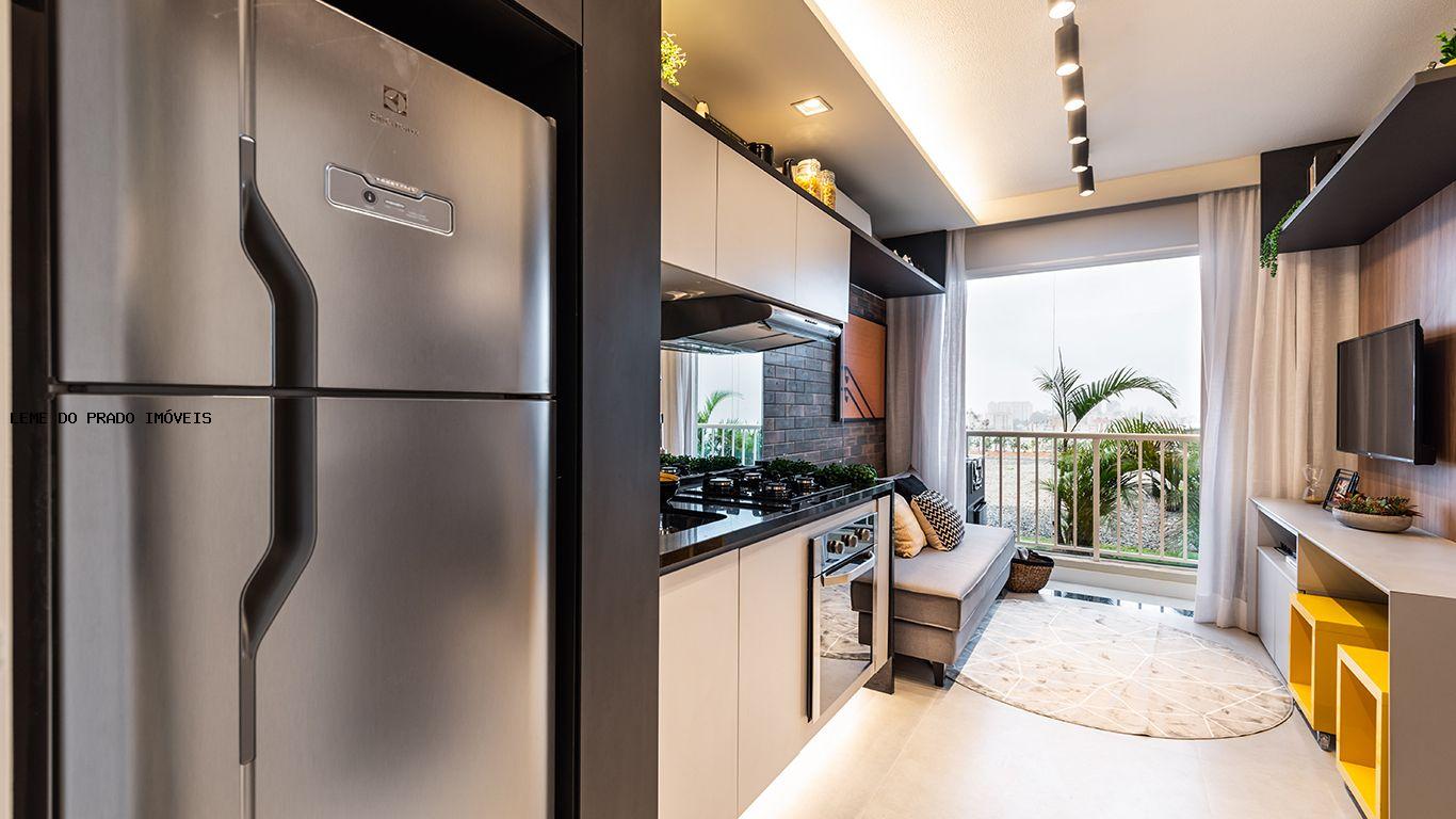 Casa à venda com 2 quartos, 35m² - Foto 17