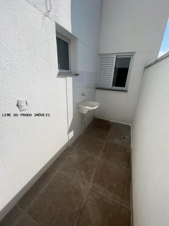 Cobertura à venda com 2 quartos, 96m² - Foto 6