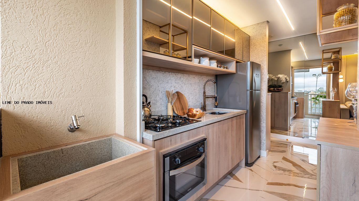 Apartamento à venda com 2 quartos, 56m² - Foto 25