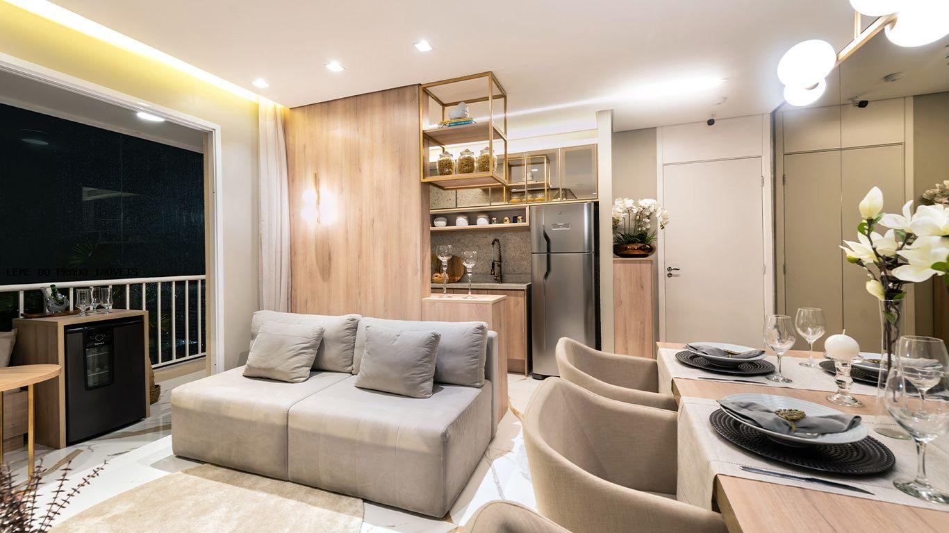 Casa à venda com 2 quartos, 45m² - Foto 3