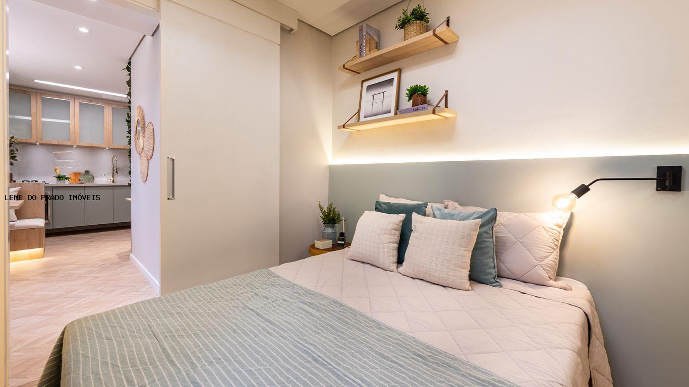 Casa à venda com 2 quartos, 37m² - Foto 12