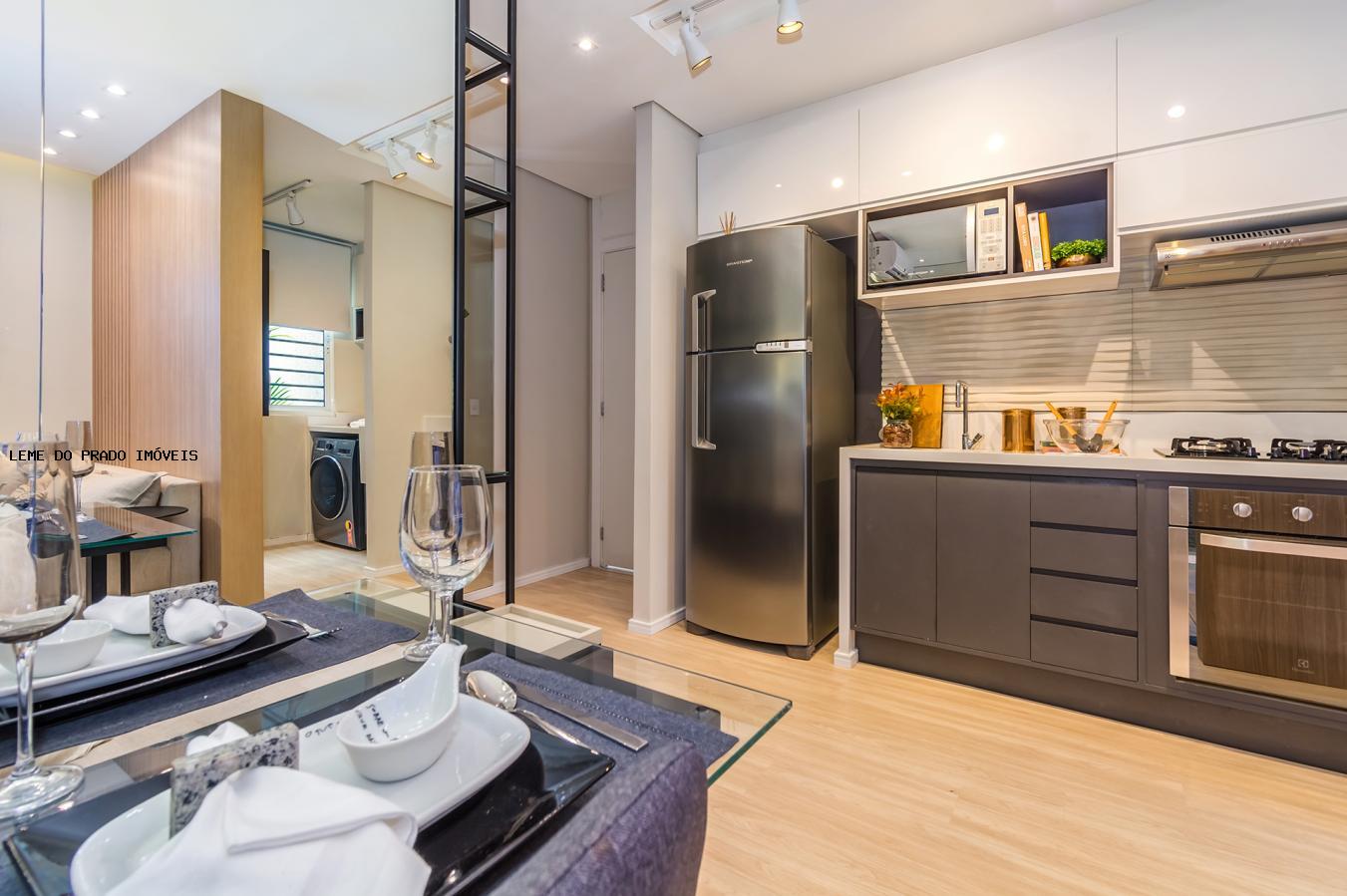 Apartamento à venda com 2 quartos, 50m² - Foto 7