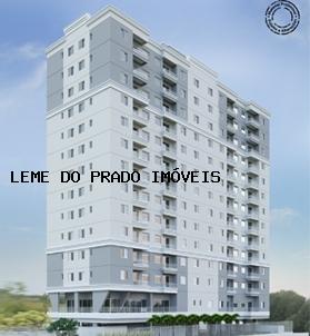 Apartamento à venda com 2 quartos, 50m² - Foto 33