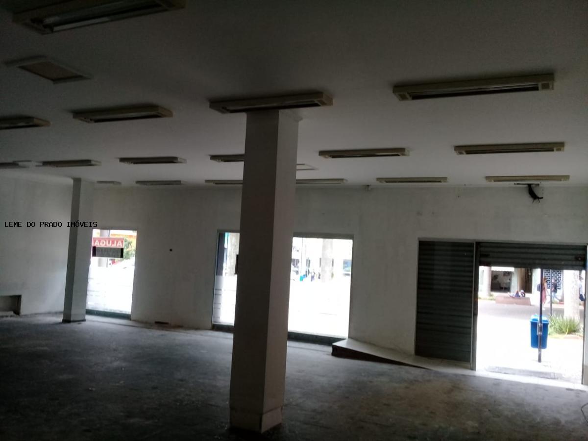 Conjunto Comercial-Sala para alugar, 200m² - Foto 3