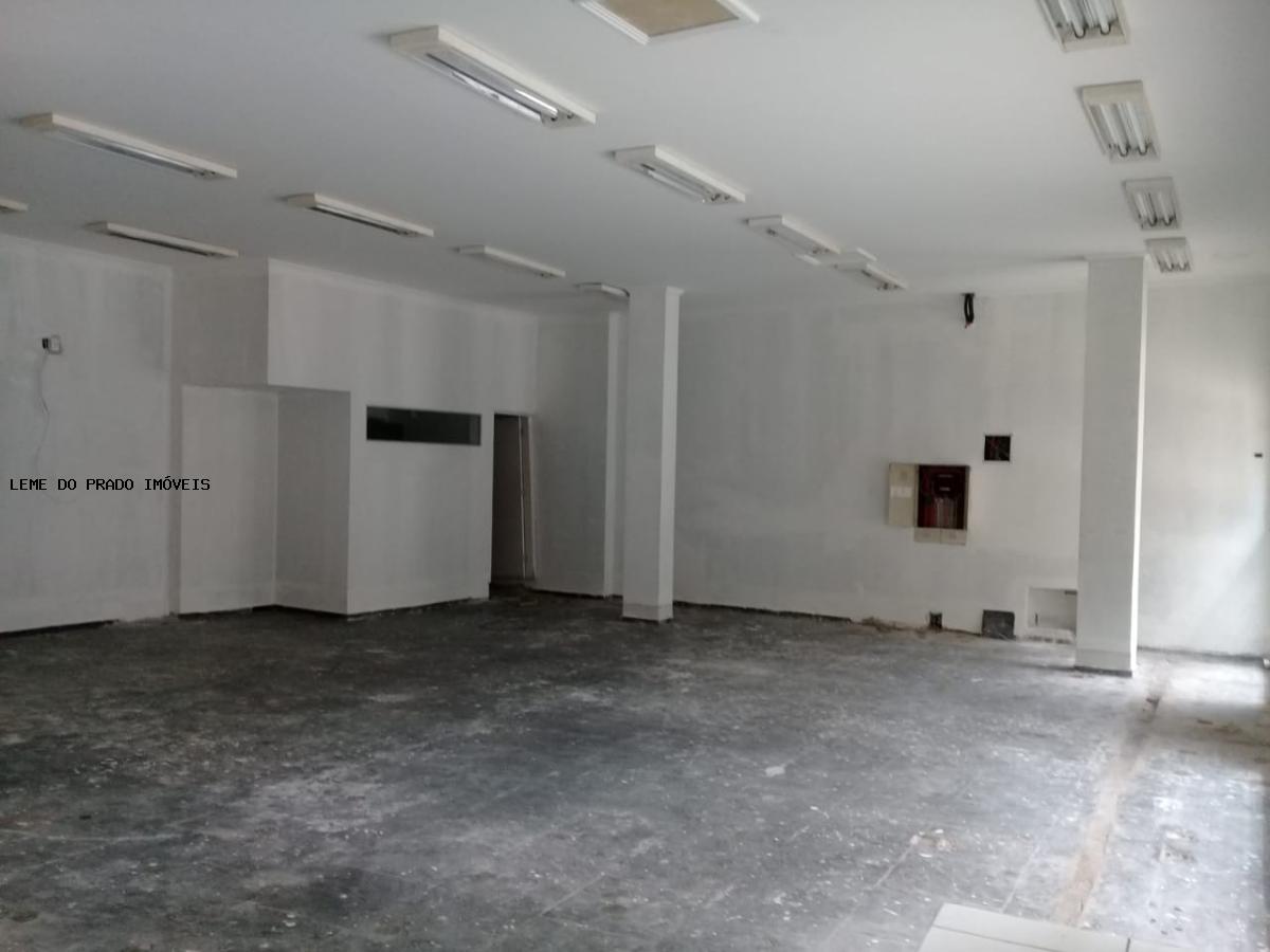 Conjunto Comercial-Sala para alugar, 200m² - Foto 4