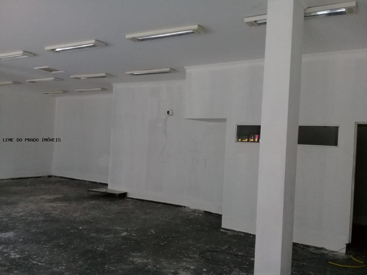 Conjunto Comercial-Sala para alugar, 200m² - Foto 5