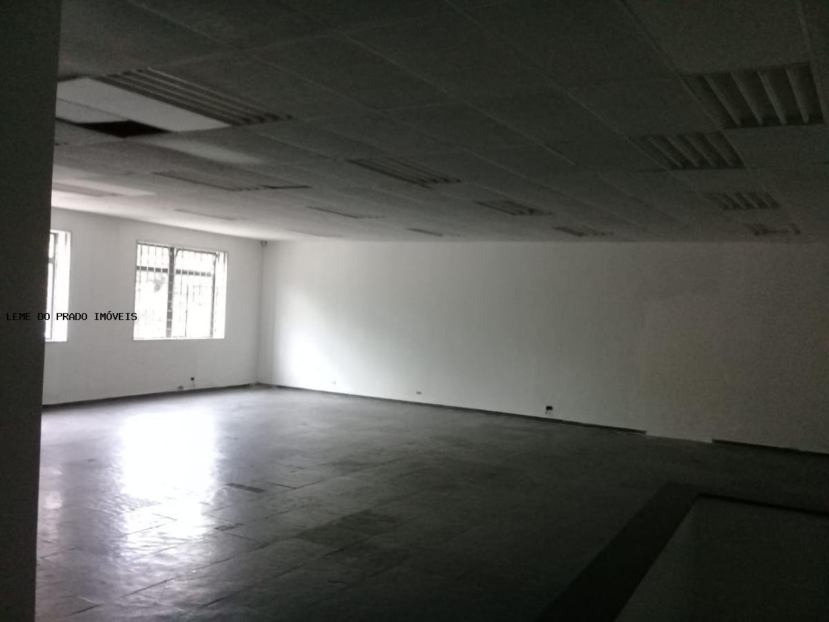 Conjunto Comercial-Sala para alugar, 200m² - Foto 9