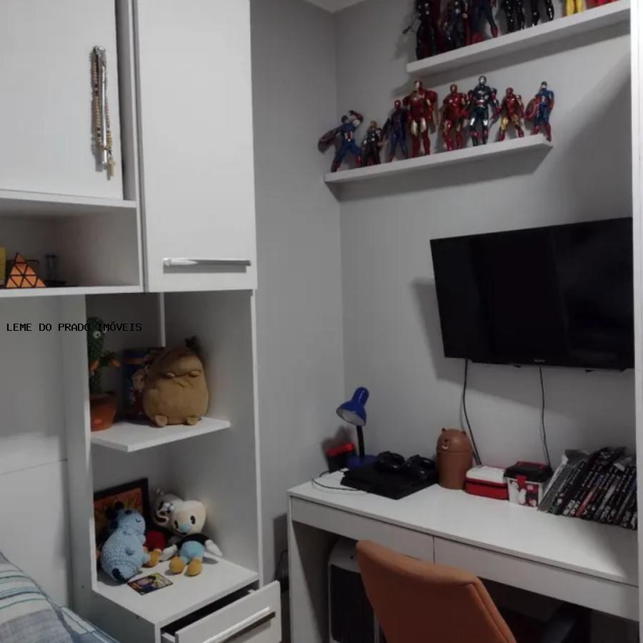 Apartamento à venda com 2 quartos, 69m² - Foto 5