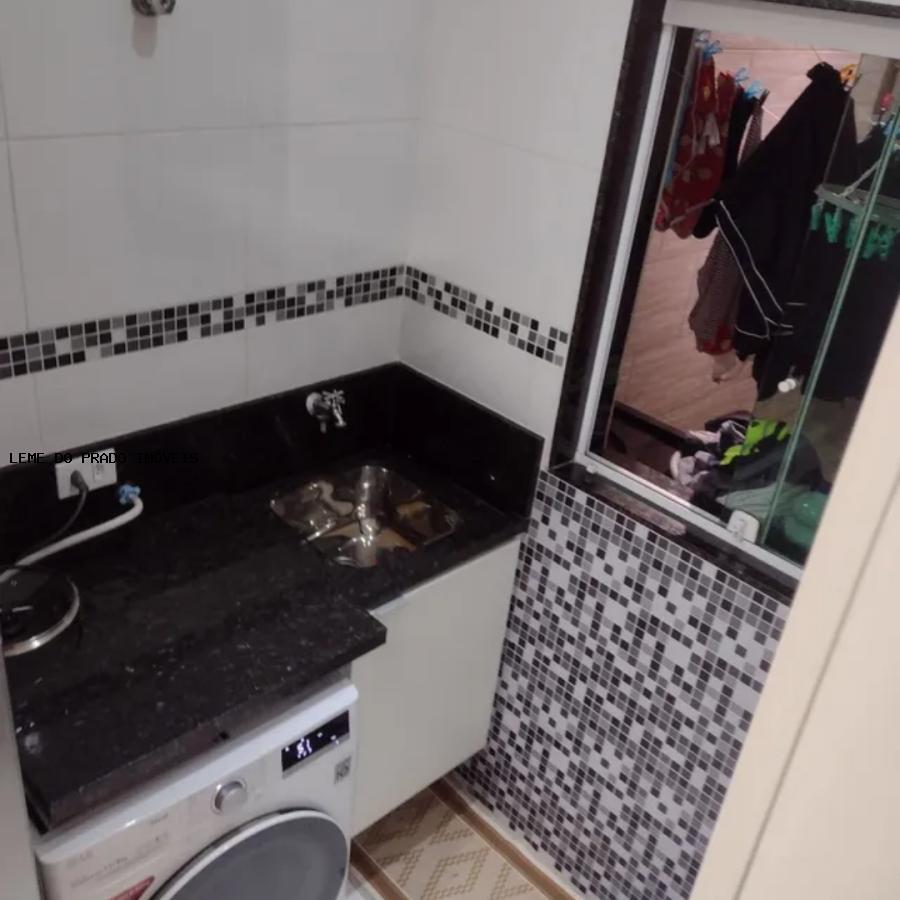 Apartamento à venda com 2 quartos, 69m² - Foto 7