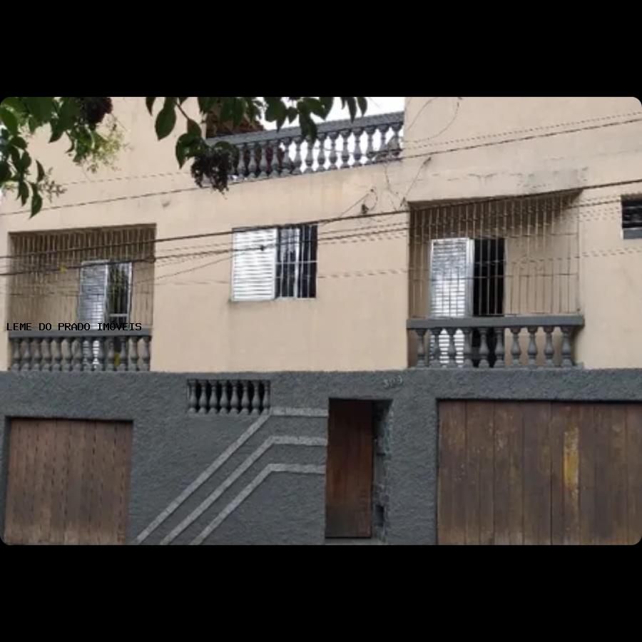 Sobrado à venda com 3 quartos, 180m² - Foto 11