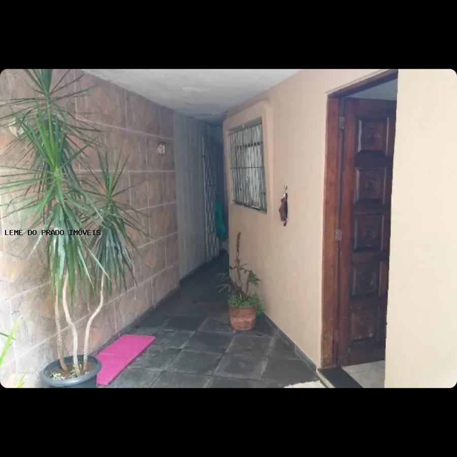 Sobrado à venda com 3 quartos, 180m² - Foto 14