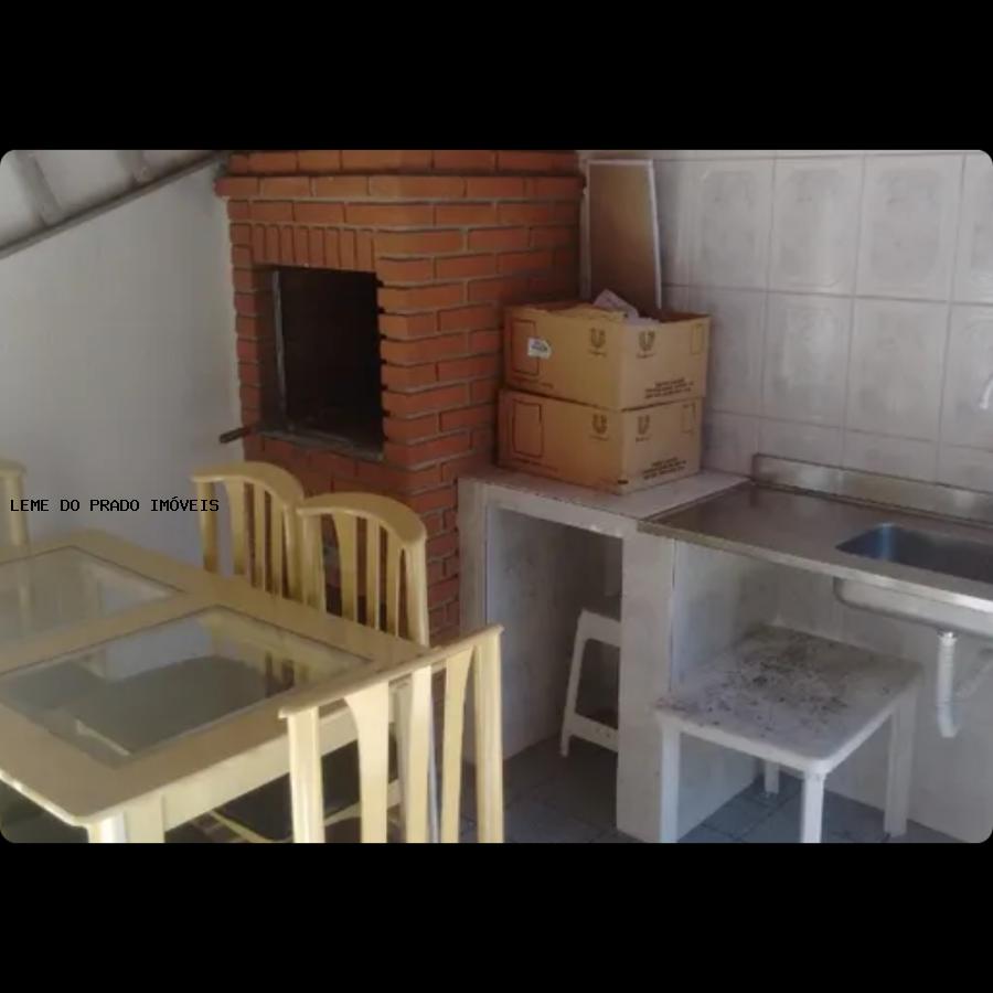 Sobrado à venda com 3 quartos, 180m² - Foto 17