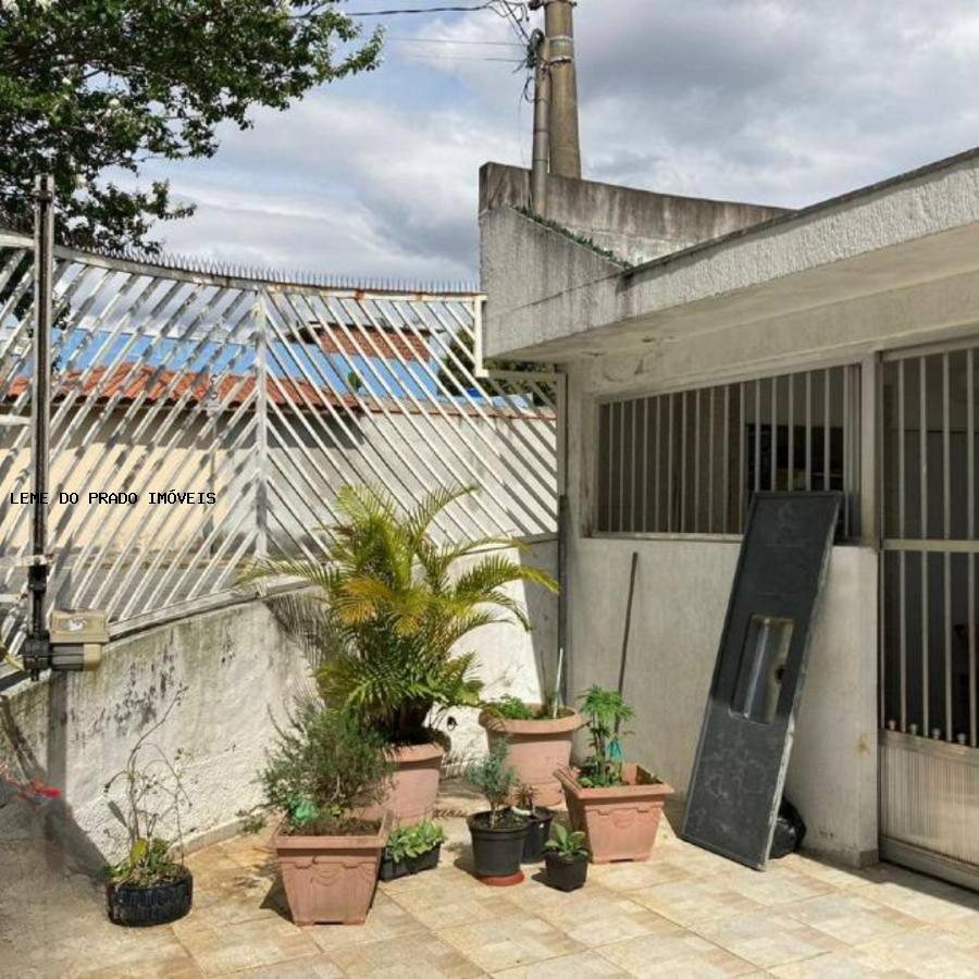 Casa à venda com 3 quartos, 279m² - Foto 13