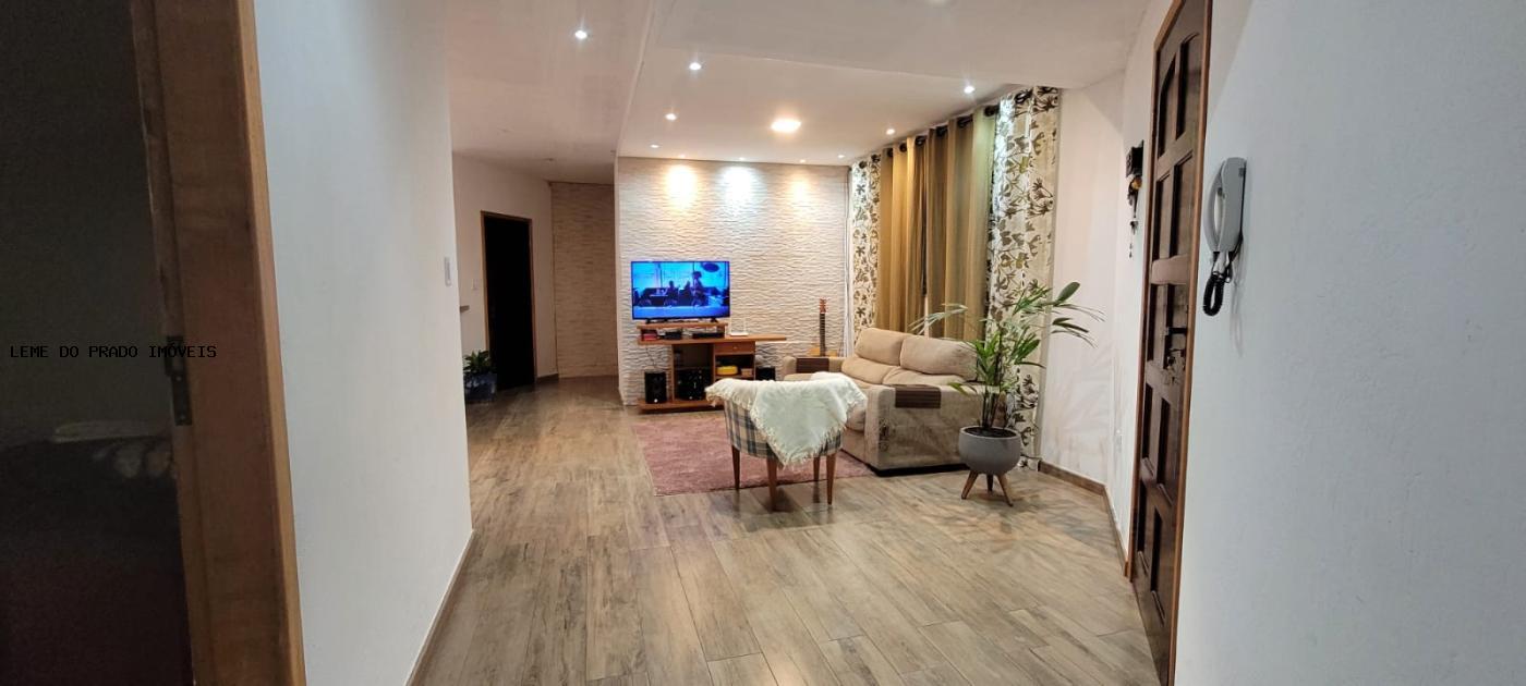 Sobrado à venda com 3 quartos, 280m² - Foto 3